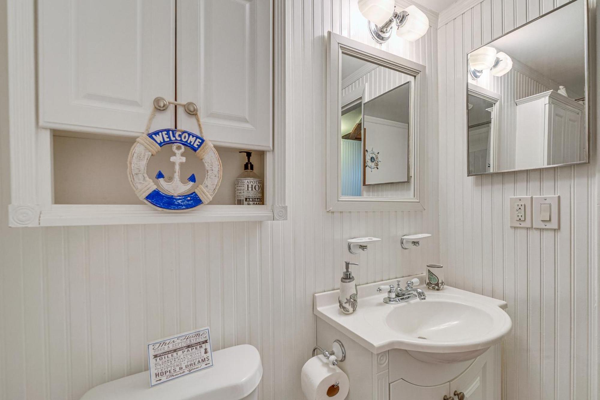 Quiet Retreat With Boat Parking, 2 Mi To Marina Villa Inglis Exterior photo