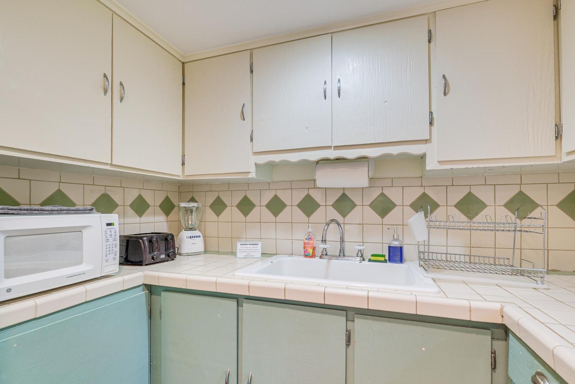 Quiet Retreat With Boat Parking, 2 Mi To Marina Villa Inglis Exterior photo